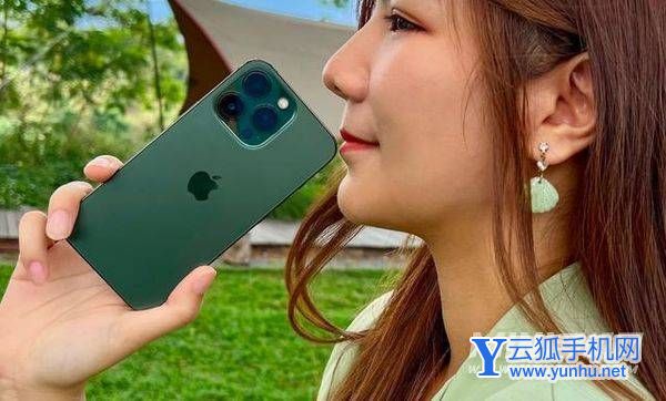 2022年值得入手的拍照手机-哪些拍照好的手机可以入手