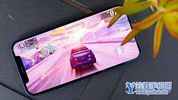 2022年iPhone12在618可以入手吗-手机可以买吗