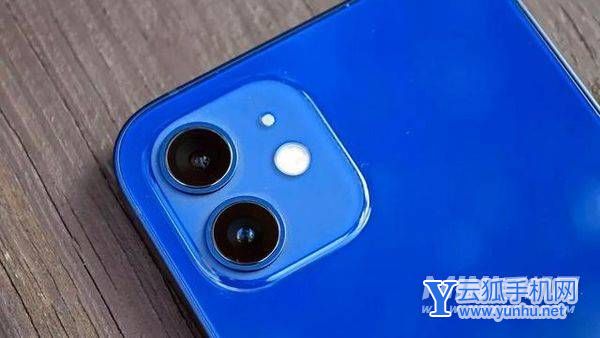 2022年iPhone12在618可以入手吗-手机可以买吗