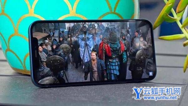 2022年iPhone12在618可以入手吗-手机可以买吗