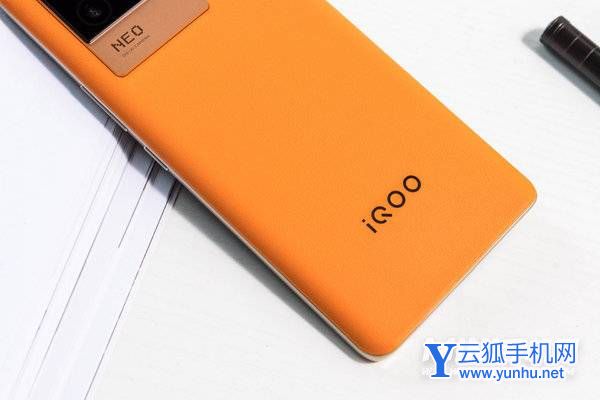 iqooneo6手机好不好-值得入手吗