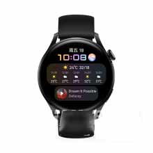 oppowatch2和华为watch3区别，参数对比(图文)