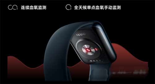 oppowatch2和华为watch3区别，参数对比(图文)