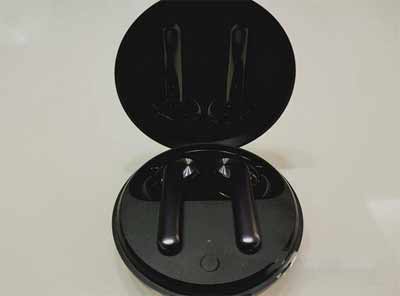 声阔LifeP3降噪耳机怎么恢复出厂设置