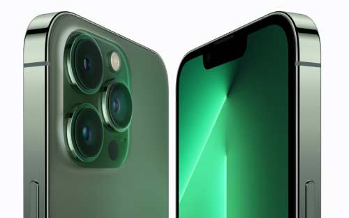 买新还是买旧?二手iPhone 13最高降幅近千元 买新还是买旧?二手iPhone 13最高降幅近千元