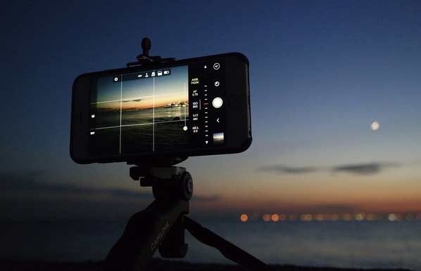 如何使用iPhone拍出好看的照片?iPhone 拍摄技巧 如何使用iPhone拍出好看的照片?iPhone 拍摄技巧