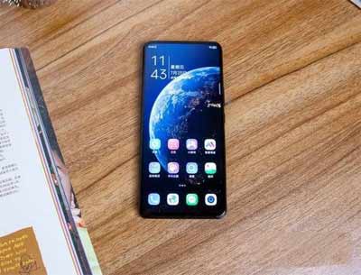 小米mix4是陶瓷材质的吗(图文)