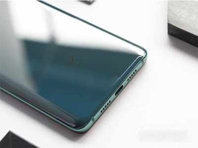 小米mix4是陶瓷材质的吗(图文)