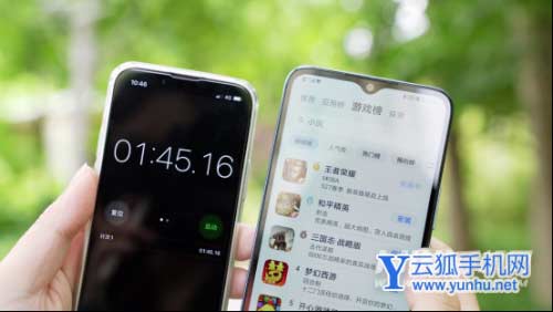 荣耀畅玩30上手测评：大内存长续航，可以闭眼入的高品质千元5G新机