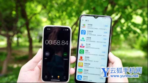 荣耀畅玩30上手测评：大内存长续航，可以闭眼入的高品质千元5G新机
