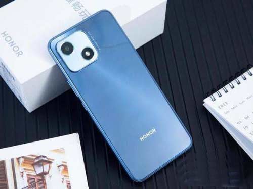 荣耀畅玩30手机续航怎么样-手机耗电情况