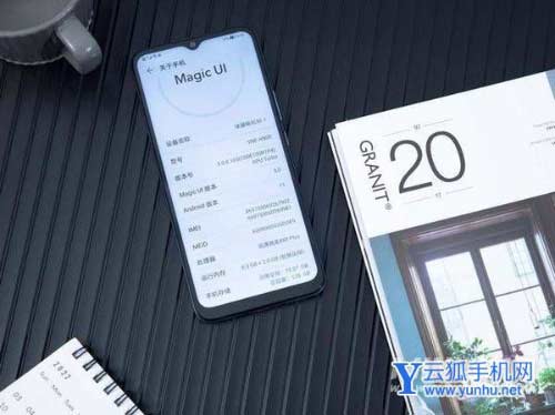 荣耀畅玩30拍照怎么样-手机拍照测评