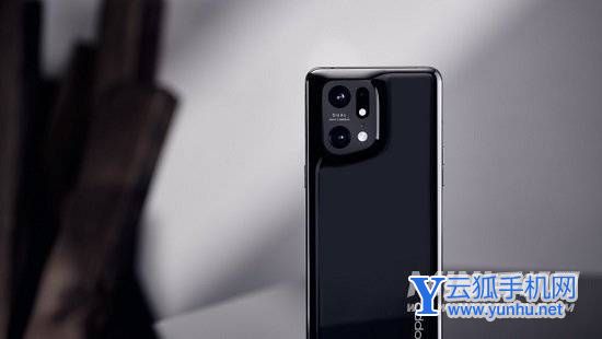 oppofindx5pro怎么看骁龙版的还是天玑版的