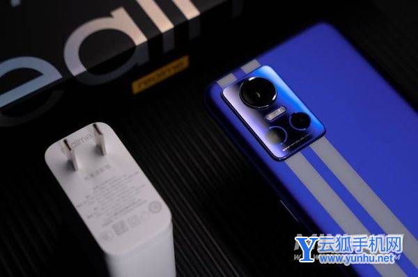 真我GTNeo3最大的手机卖点-手机卖点是什么