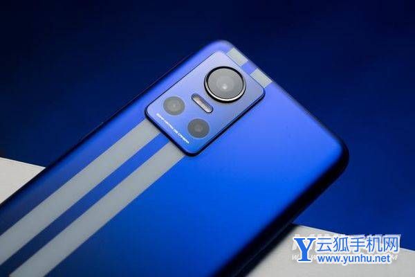 真我GTNeo3最大的手机卖点-手机卖点是什么