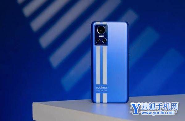 真我GTNeo3最大的手机卖点-手机卖点是什么