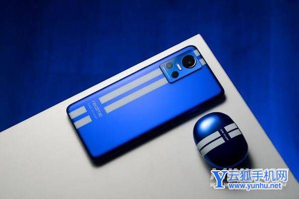 真我GTNeo3最大的手机卖点-手机卖点是什么