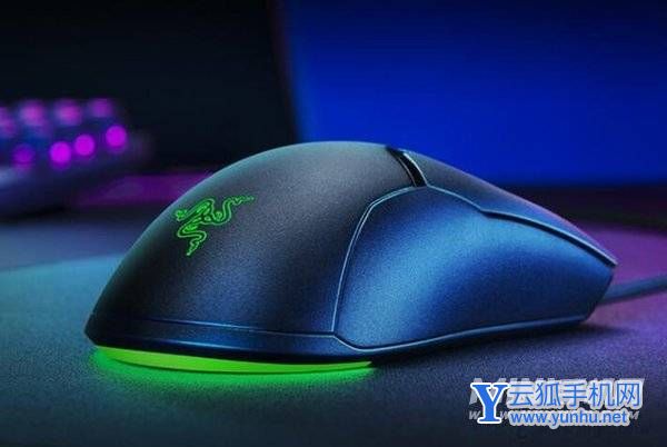 雷蛇毒蝰云狐版