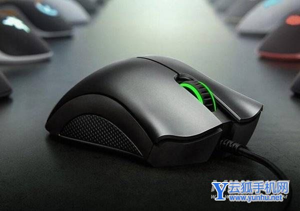 雷蛇 炼狱蝰蛇标准版