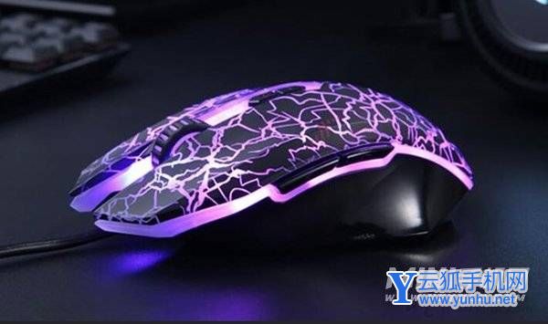 达尔优 牧马人EM915 G60外观