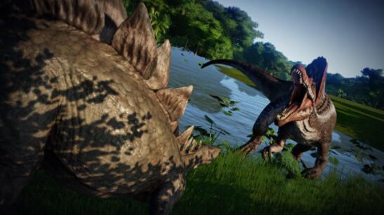 侏罗纪世界进化2恐龙怎么升级 恐龙升星攻略1.jpg