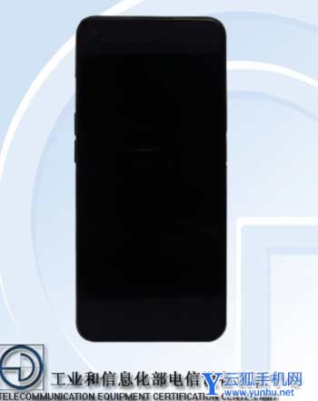 一加Ace活力版外观怎么样-外观详情