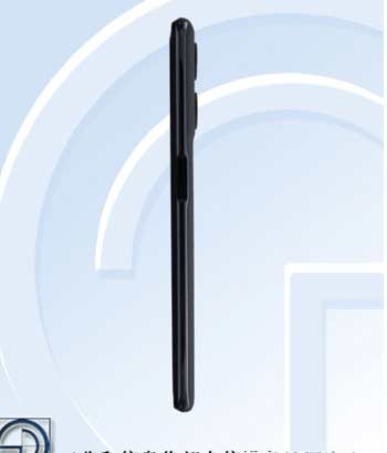 一加Ace活力版外观怎么样-外观详情