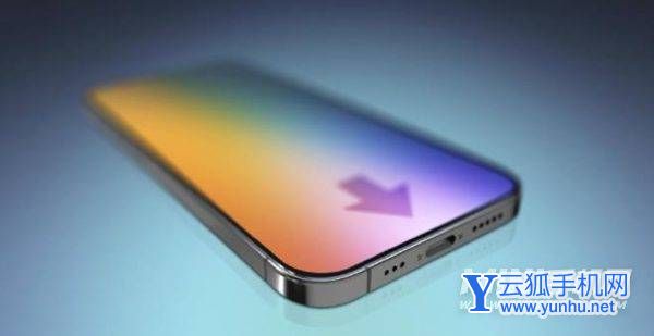 苹果即将放弃Lightning接口-iPhone正在测试USB-C接口