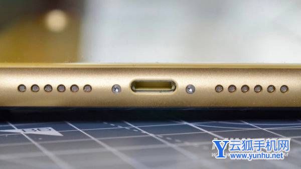 苹果即将放弃Lightning接口-iPhone正在测试USB-C接口