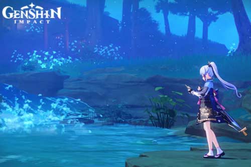 原神号怎样算废了？什么号才算废了？