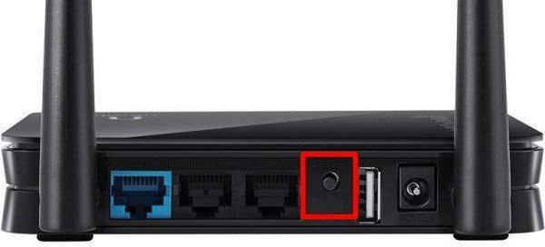 192.168.0.1路由器恢复出厂设置的方法