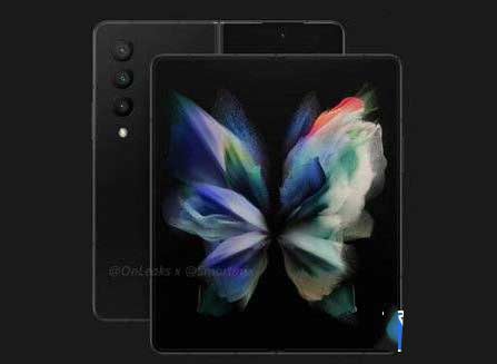 三星GalaxyZFold4影像配置怎么样-最新配置资讯