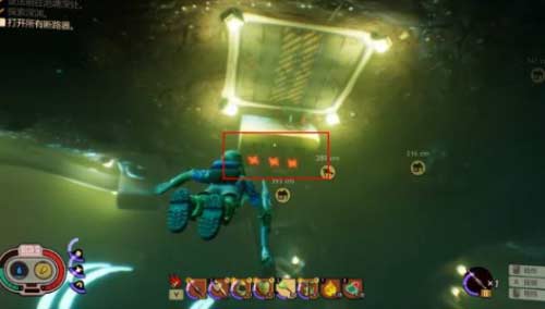 禁闭求生水下实验室怎么进 超详细水下实验室进入步骤