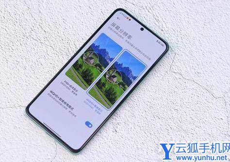 为什么不买k50而是购买iqooneo6-iqooneo6对比红米k50有哪些优势