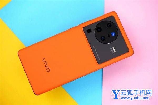 vivox80pro手机618会降价吗-什么时候可以购买