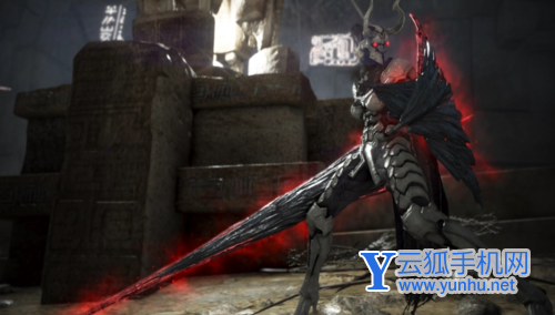 黑色沙漠手游切换职业攻略1