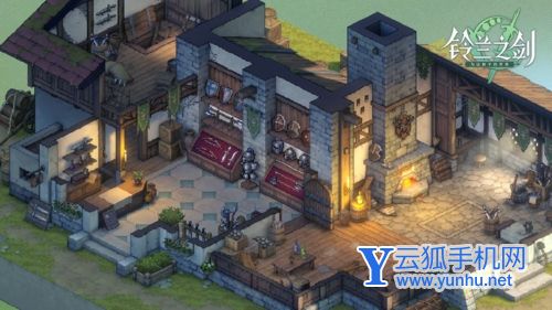 铃兰之剑资源优先级一览