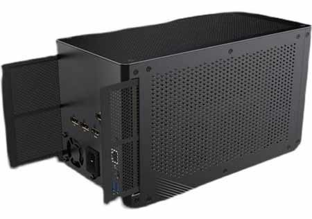 坞站有什么用？扩展坞是什么意思？(图文)