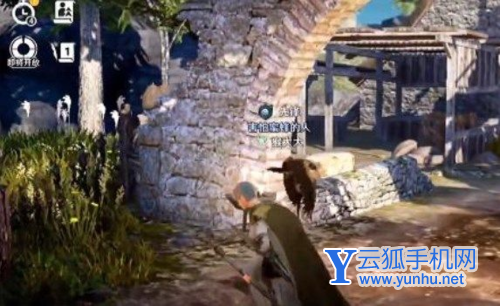 黑色沙漠手游柔软的面包任务完成攻略1