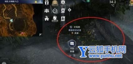 黑色沙漠硕大而特别的花在哪3