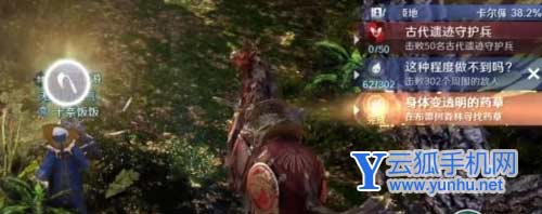 黑色沙漠手游身体变透明的草药在哪5