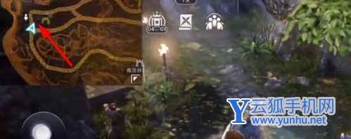 黑色沙漠手游身体变透明的草药在哪3