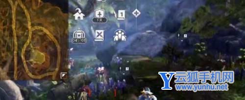 黑色沙漠手游身体变透明的草药在哪2