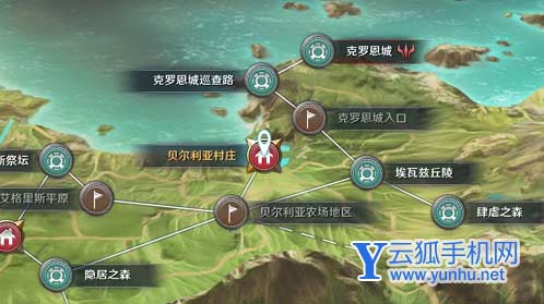 黑色沙漠手游渔神祭知识获取方法一览2