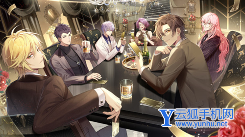 筑梦公馆序章完美通关攻略1