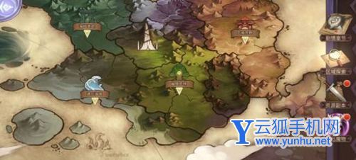 《元素方尖》区域探索攻略 元素方尖区域探索玩法介绍1