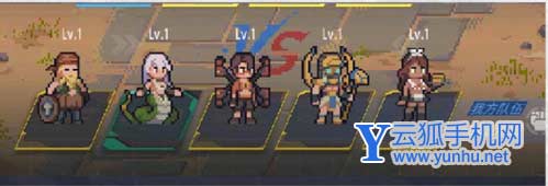 流浪方舟美杜莎怎么玩2