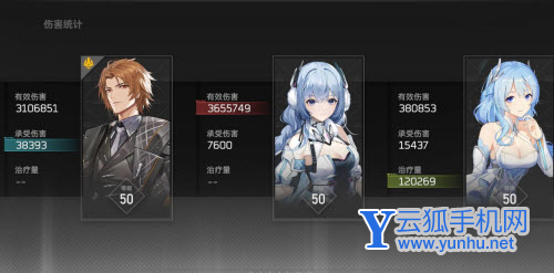 深空之眼提尔怎么玩