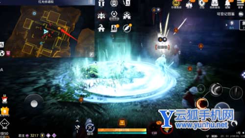 黑色沙漠手游女武神同伴解锁方法介绍1