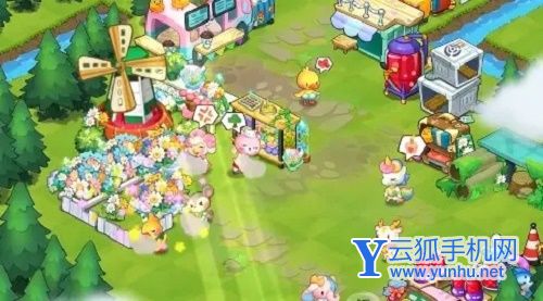 小森灵礼包兑换码